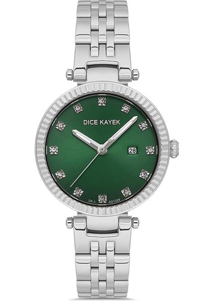 DK.1.AG1329.03 Kadın Kol Saati