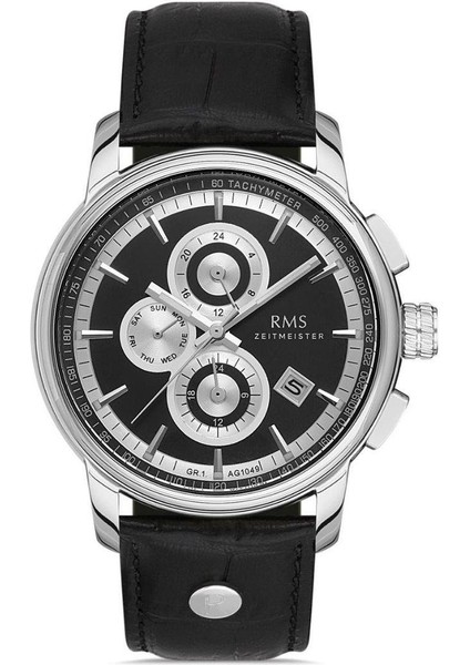 RMS.1.AG1049.07 Erkek Kol Saati