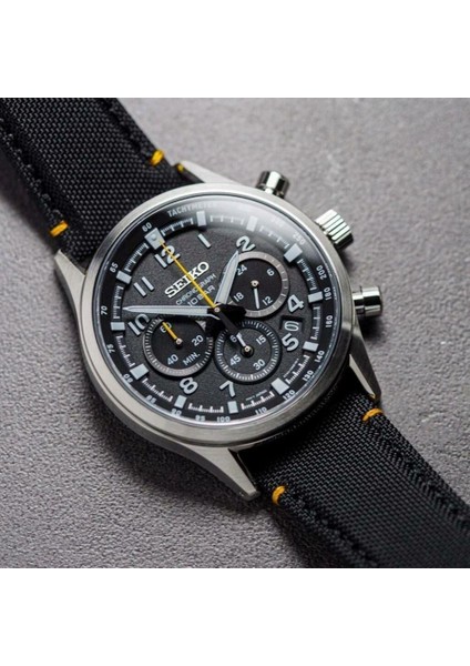 Chronograph SSB449P1 Erkek Kol Saati modelleri