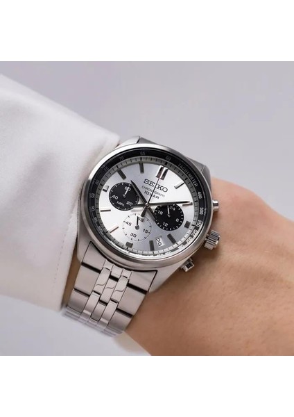 Chronograph SSB425P1 Erkek Kol Saati modelleri