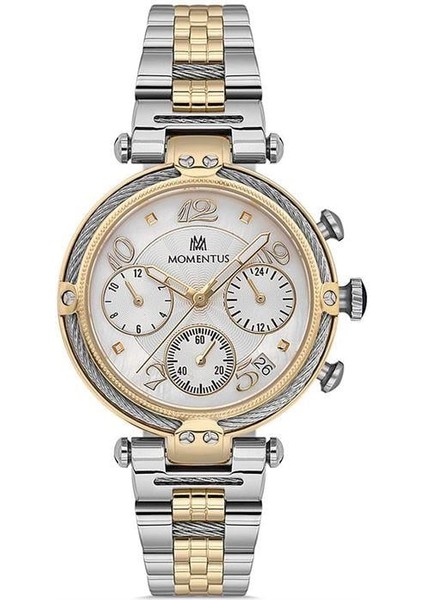 CS261T-02SG Kadın Kol Saati