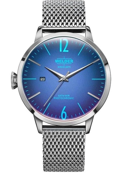 Moody Watch WRC125 Kadın Kol Saati