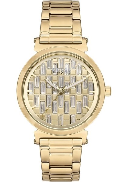 Wwl109803 Kadın Kol Saati