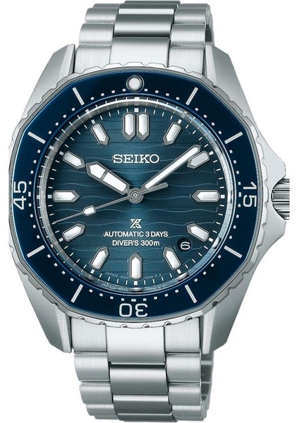 Prospex Dalgıç Otomatik SPB483J Erkek Kol Saati