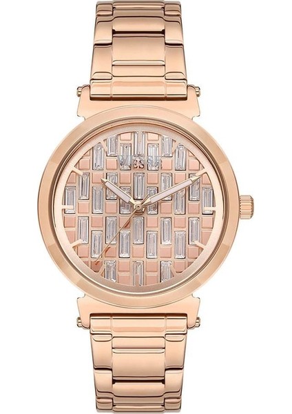 Wwl109802 Kadın Kol Saati