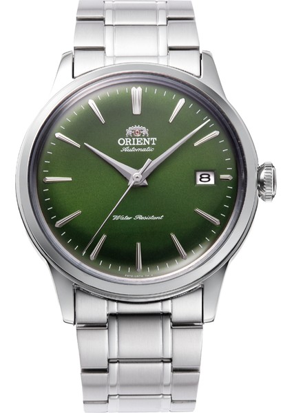 Otomatik RA-AC0M09E30B Erkek Kol Saati