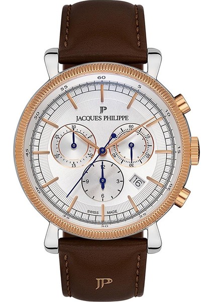 JPQGC197123 Erkek Kol Saati