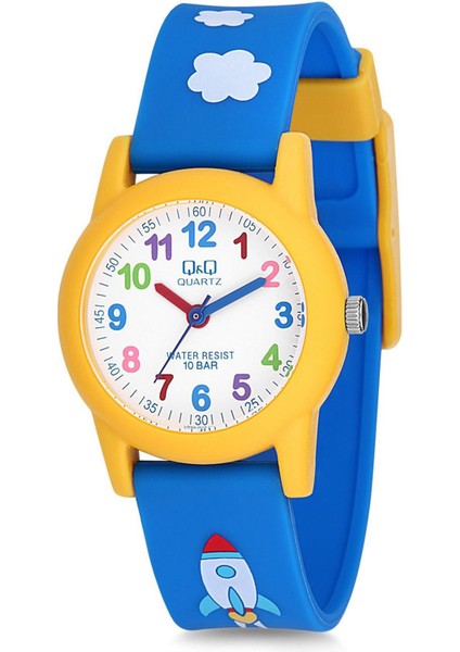 VR99J003Y Unisex Kol Saati fırsatları