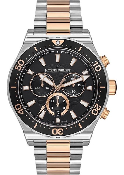 Jacques Phılıppe JPQGC201318 Erkek Kol Saati