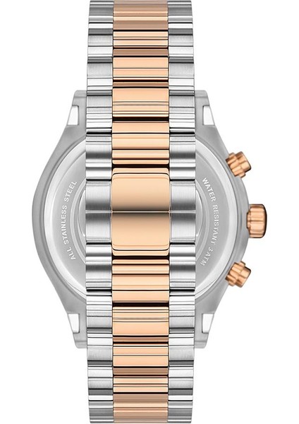 Jacques Phılıppe JPQGC201318 Erkek Kol Saati fiyatları