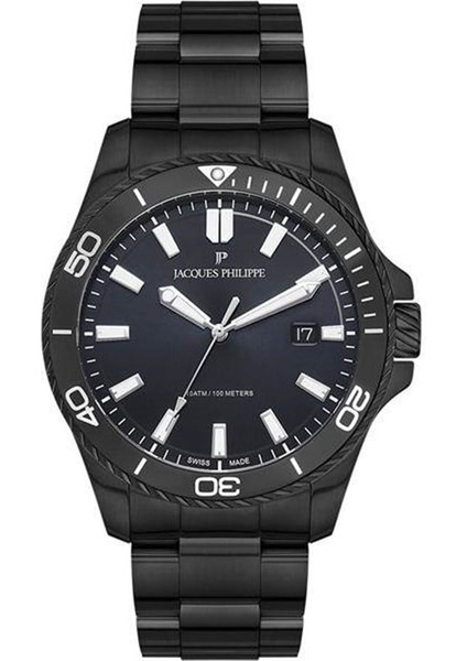 JPQGS144311 Erkek Kol Saati