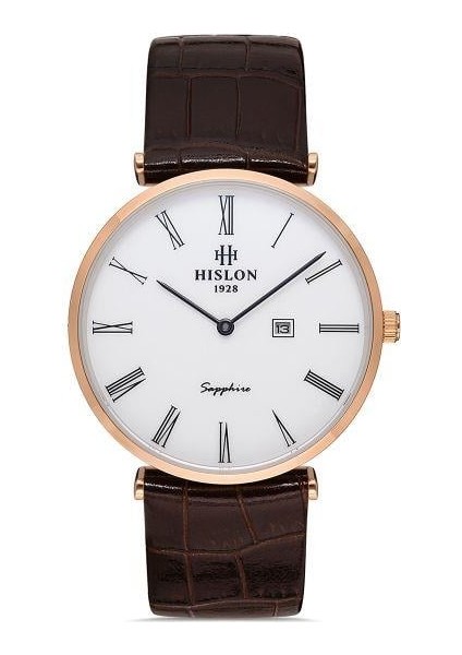 CL119R-03KR Erkek Kol Saati