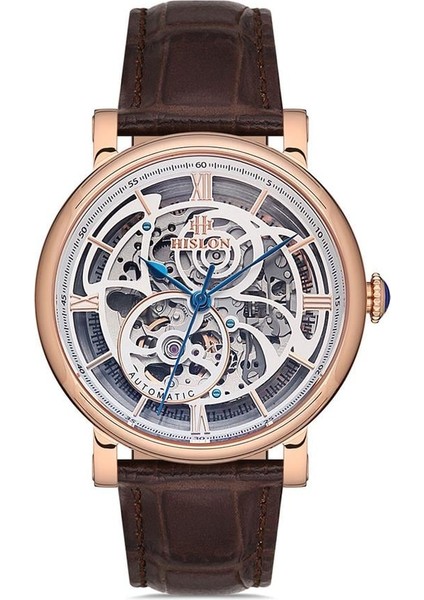 Sd104r-16kr Erkek Kol Saati