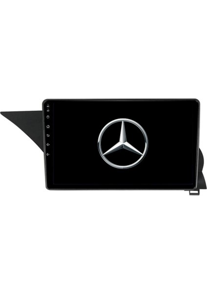 Mercedes Glk Android Multimedya Sistemi 4-64 For-X (2012-2016)