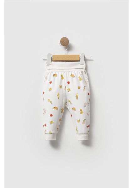 Strawberry Organik Theme Patiksiz Alt