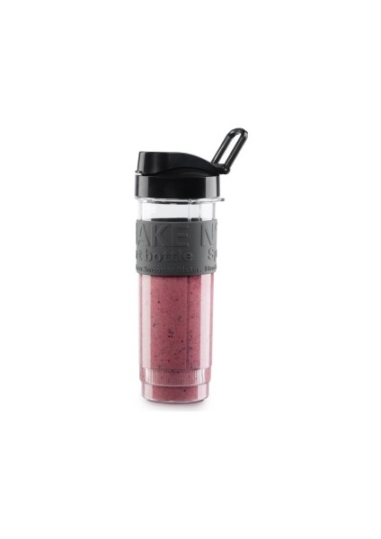 Shake'n Take One Kişisel Blender - Siyah 570 ml Hazne modelleri