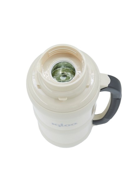 EV100 Termos 1 Litre-Bej fırsatları