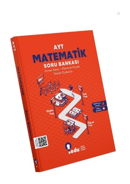 AYT Matematik Soru Bankası