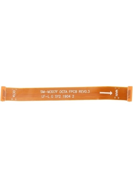 Samsung M30S Ara Flex Servis Orjinali ( % 100 Servis Ürünüdür ) M307 - GH59-15182A