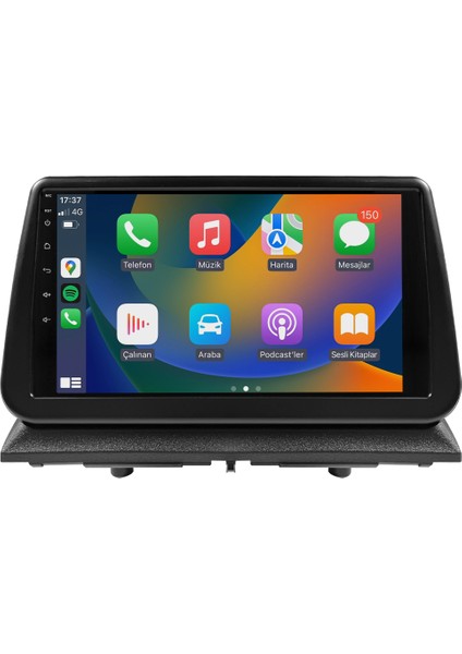 Dodge Nitro Android Multimedya Sistemi (2007-2011) CRV-4813XAA fiyatları