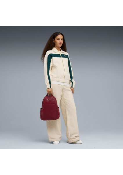 Up Kadın Bordo Sırt Çantası (091290-03)