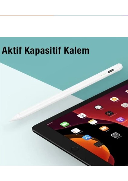 Tasarım Kalemi Evrensel Tablet ve Dokunmatik Telefonlarla Uyumlu Hassas Çizim Kalemi fırsatları
