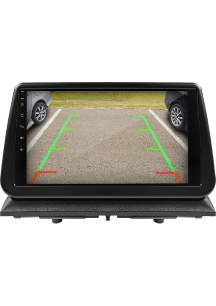 Dodge Nitro Android Multimedya Sistemi (2007-2011) CRV-4813XR indirimleri
