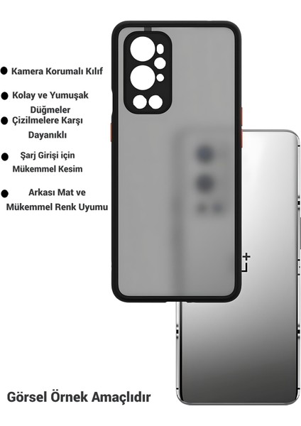 Samsung Galaxy S24 Ultra Uyumlu Kamera Korumalı Darbeye Karşı Dayanıklı Arkası Mat Silikon Kılıf fiyatları