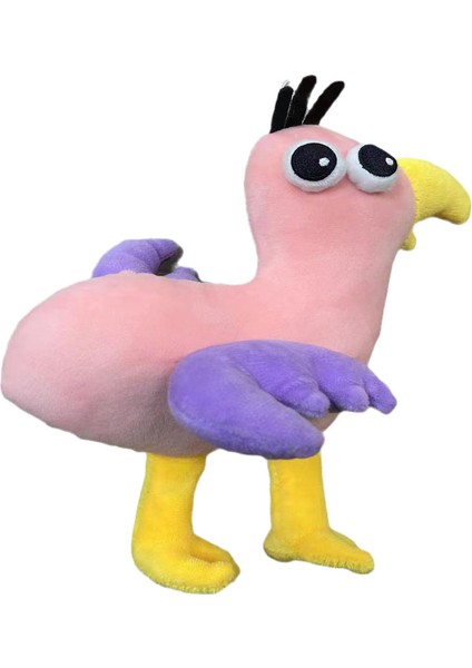 Banban Anaokulu Için Banban Peluş Bebek Bahçesi (Yurt Dışından)