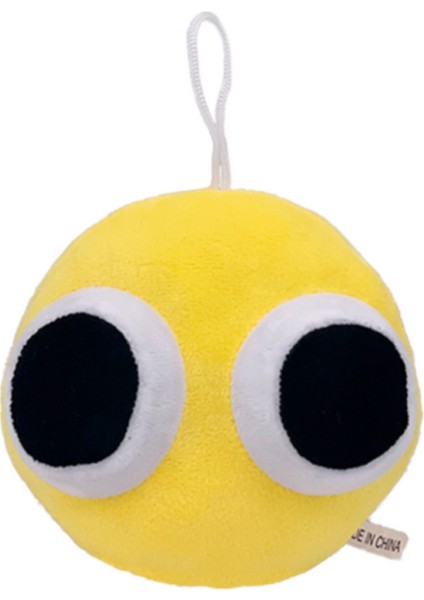 Yeni Sıcak Satış Rainbow Friends Bölüm Rainbow Friends 2 Nesil Peluş Oyuncak Dinozor Bebekler (Yurt Dışından)