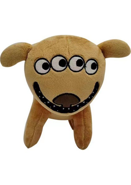 Banban Anaokulu Için Banban Peluş Bebek Bahçesi (Yurt Dışından)