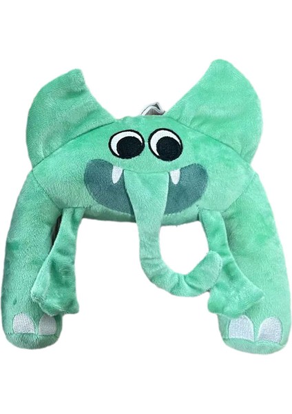 Banban Anaokulu Için Banban Peluş Bebek Bahçesi (Yurt Dışından)