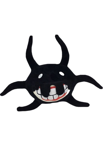 Kapılar Roblox Figür Kapılardan Kaçış Heykelcik Kapı Içinde Bebek Peluş Oyuncak (Yurt Dışından)