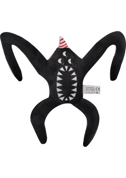 Banban Anaokulu Için Banban Peluş Bebek Bahçesi (Yurt Dışından)