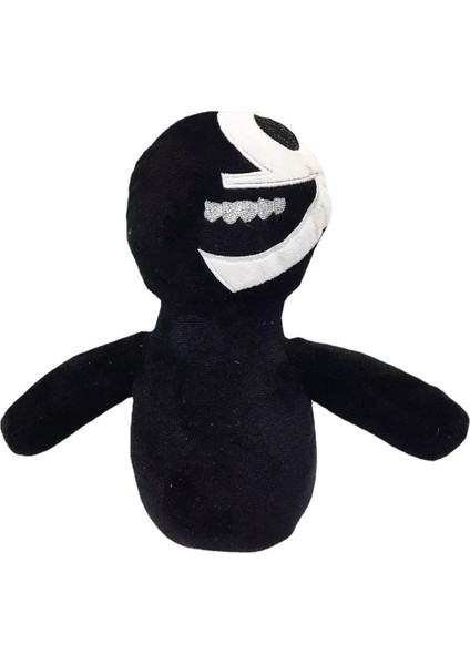 Kapılar Roblox Figür Kapılardan Kaçış Heykelcik Kapı Içinde Bebek Peluş Oyuncak (Yurt Dışından)
