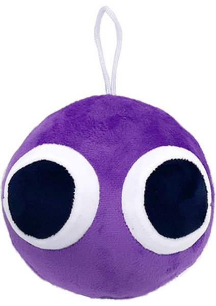 Yeni Sıcak Satış Rainbow Friends Bölüm Rainbow Friends 2 Nesil Peluş Oyuncak Dinozor Bebekler (Yurt Dışından)