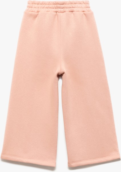 Beli Lastikli Geniş Paça Eşofman Altı fiyatları