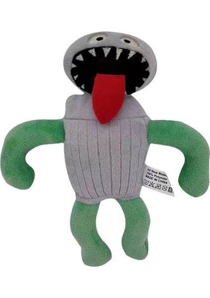 Banban Anaokulu Için Banban Peluş Bebek Bahçesi (Yurt Dışından)