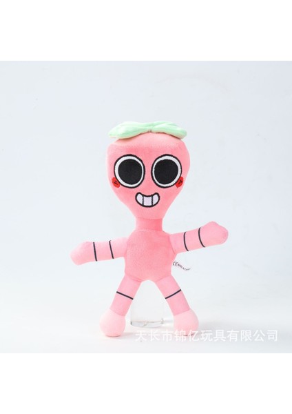 Yeni Dandy'nin Dünyası Dandy'nin Dünyası Peluş Peluş Oyuncak Bebekler (Yurt Dışından)