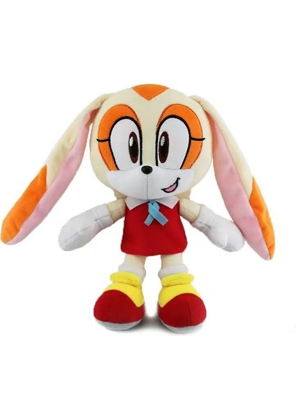 Yeni Süpersonik Fare Sonic Süper Sonic Peluş Bebek Tarsnake Kirpi Bebek Oyuncak Bebekler (Yurt Dışından)