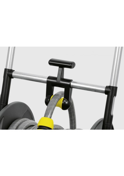 Metal Hortum Arabası Ht 80 M Hortumsuz fiyatları