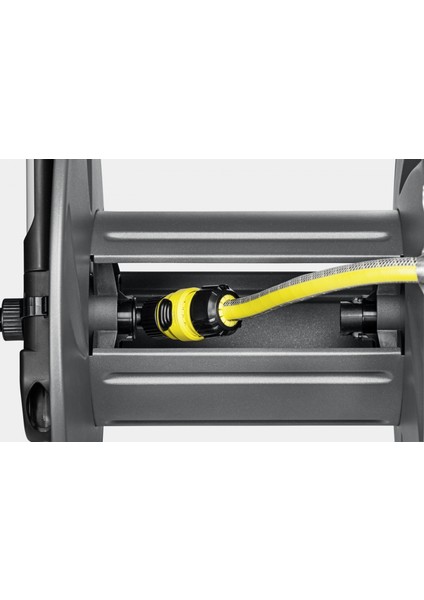 Metal Hortum Arabası Ht 80 M Hortumsuz indirimleri