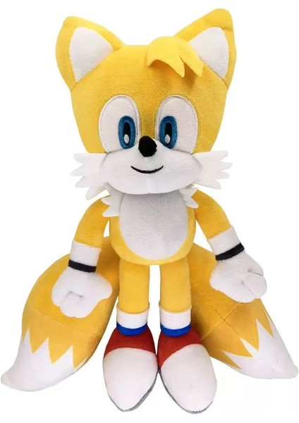 Yeni Süpersonik Fare Sonic Süper Sonic Peluş Bebek Tarsnake Kirpi Bebek Oyuncak Bebekler (Yurt Dışından)