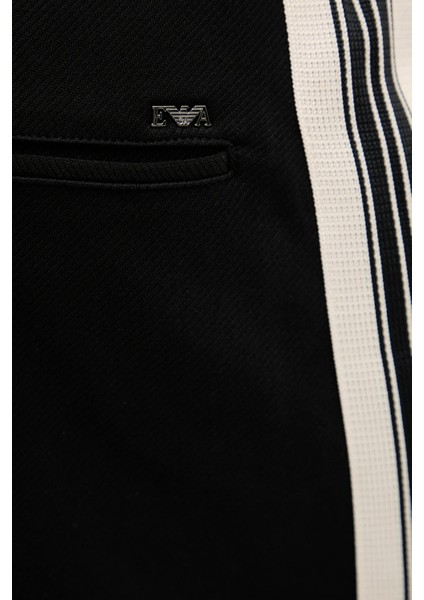 Streç Pamuklu Regular Fit Normal Bel Bol Paça Jogger Pantolon Erkek Pantolon EM002873 AF13488 UC001 fırsatları