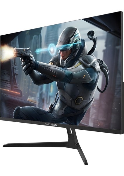27" GOPS27180FHD 0.5ms 180HZ HDMI Dp Hdr G-Sync Çerçevesiz Gamıng Monitör fırsatları