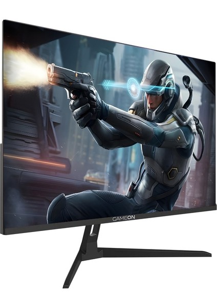 27" GOPS27180FHD 0.5ms 180HZ HDMI Dp Hdr G-Sync Çerçevesiz Gamıng Monitör indirimleri