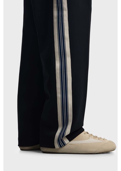 Streç Pamuklu Regular Fit Normal Bel Bol Paça Jogger Pantolon Erkek Pantolon EM002873 AF13488 UB118 fırsatları