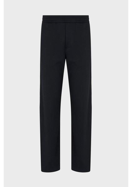 Streç Pamuklu Regular Fit Normal Bel Bol Paça Jogger Pantolon Erkek Pantolon EM002873 AF13488 UB118 indirimleri