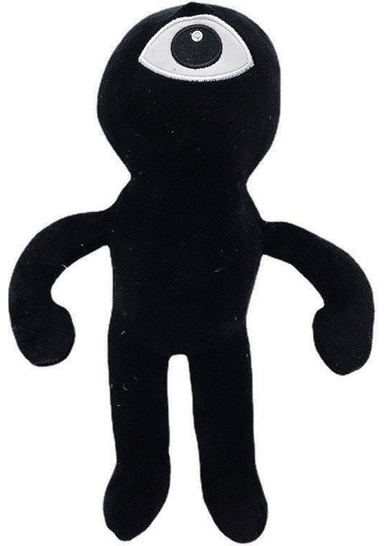 Kapılar Roblox Figür Kapılardan Kaçış Heykelcik Kapı Içinde Bebek Peluş Oyuncak (Yurt Dışından)