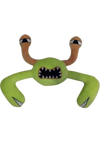 Banban Anaokulu Için Banban Peluş Bebek Bahçesi (Yurt Dışından)